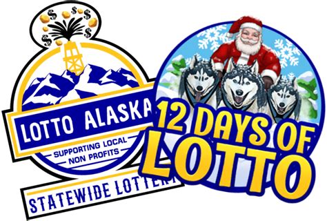 alaska lottery games|Board Status .